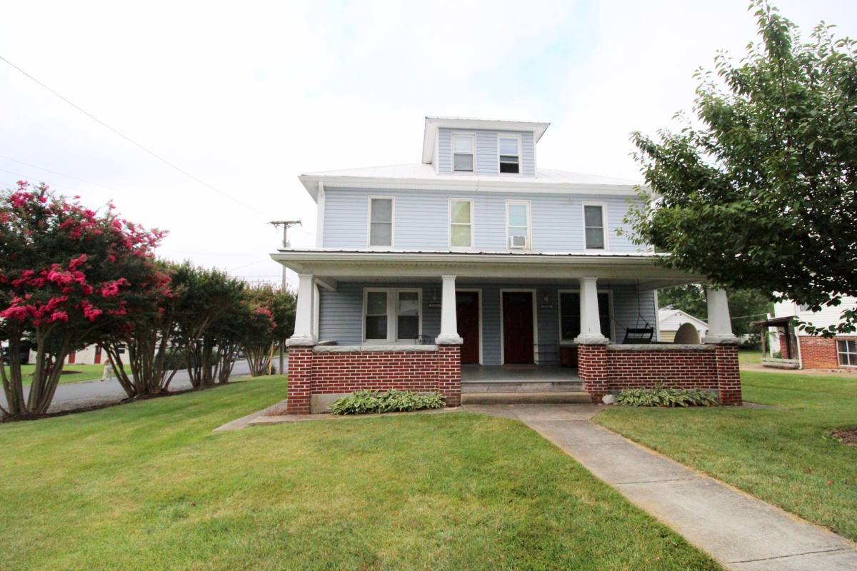 House for rent at 1131 Shenandoah St, Harrisonburg, VA 22802