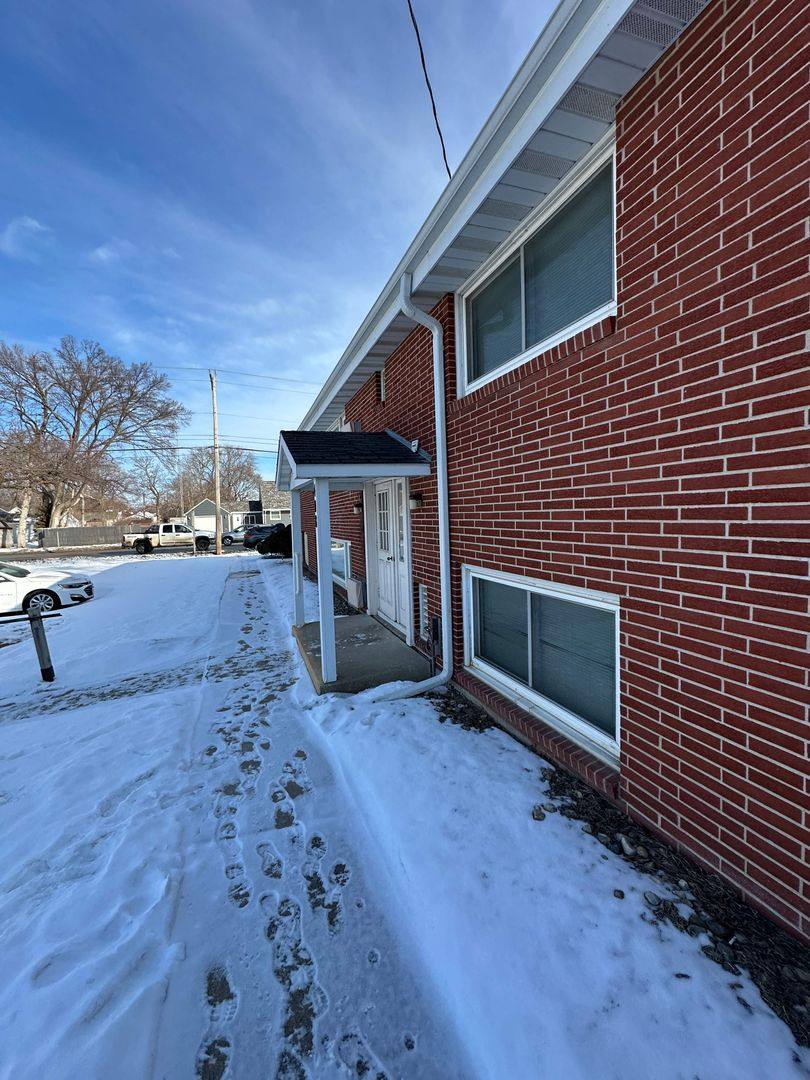 Apartment for rent at 407 S Tennessee Ave, Mason City, IA 50401