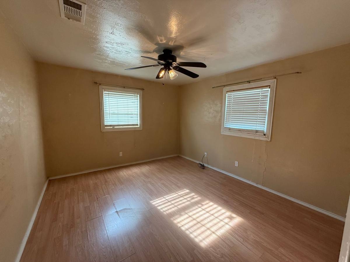 House for rent at 232 Lincoln, Clovis, NM 88101