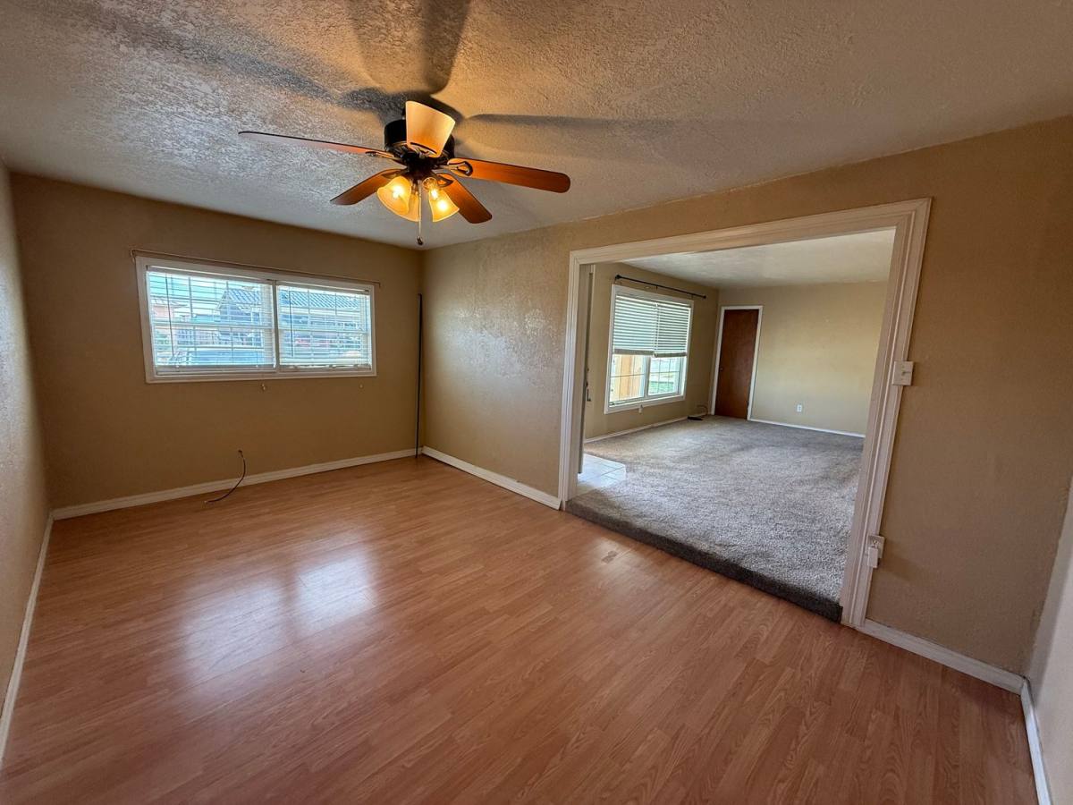 House for rent at 232 Lincoln, Clovis, NM 88101