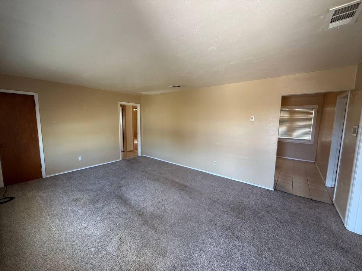 House for rent at 232 Lincoln, Clovis, NM 88101