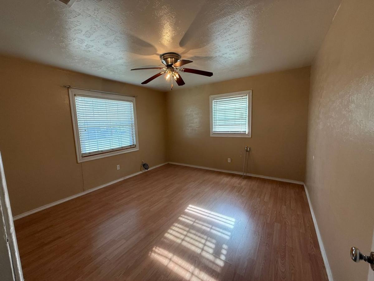 House for rent at 232 Lincoln, Clovis, NM 88101