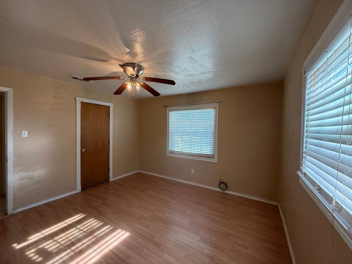 House for rent at 232 Lincoln, Clovis, NM 88101