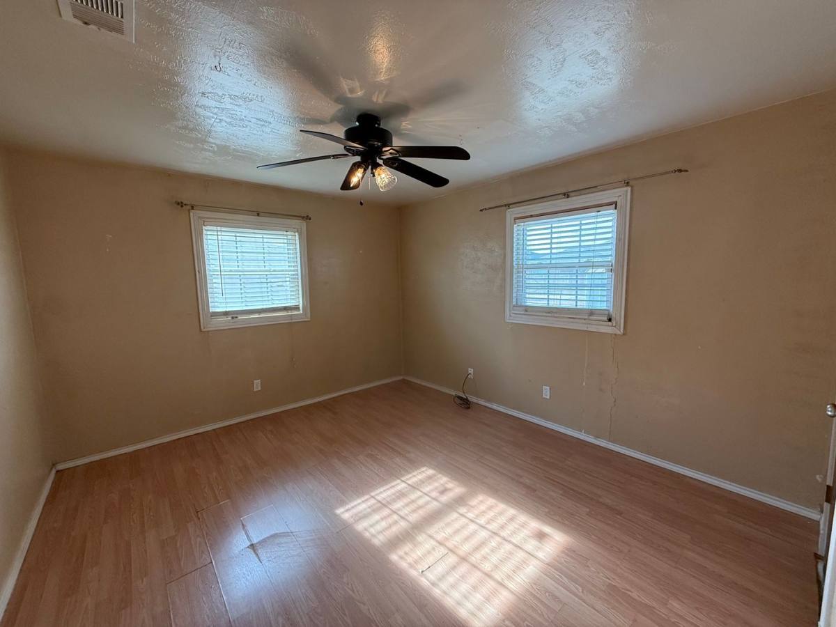 House for rent at 232 Lincoln, Clovis, NM 88101