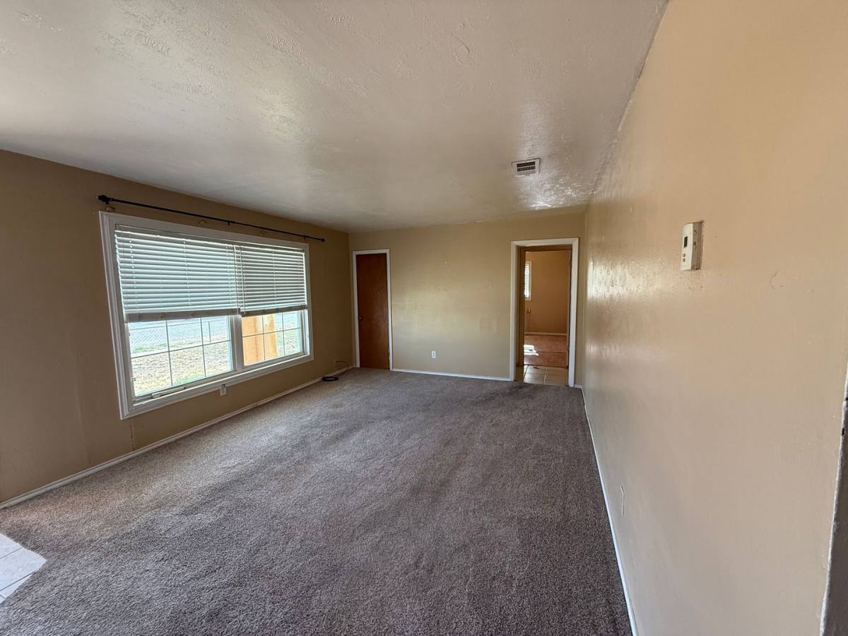 House for rent at 232 Lincoln, Clovis, NM 88101