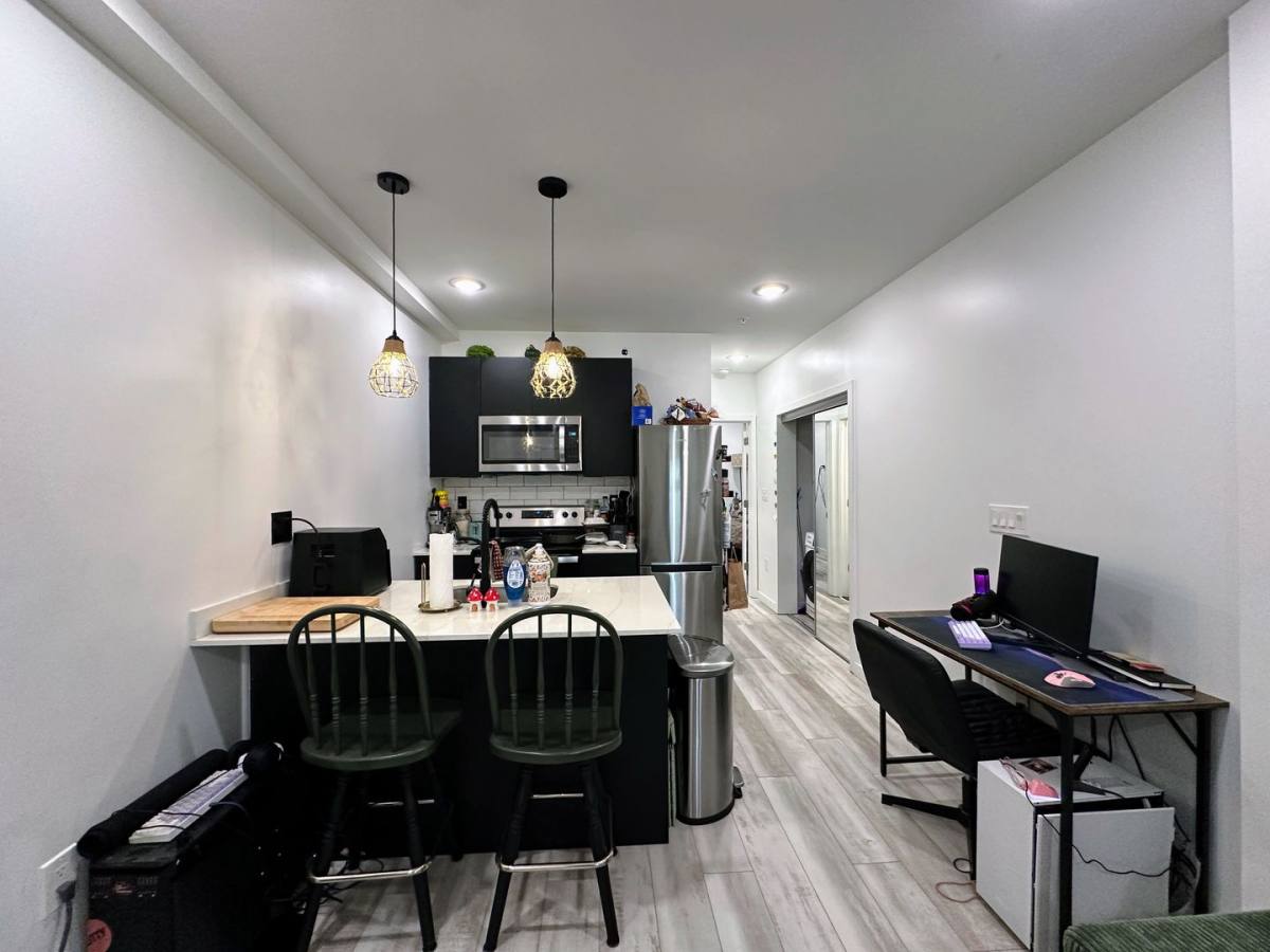 Apartment for rent at 6161 Walnut St, Philadelphia, PA 19139