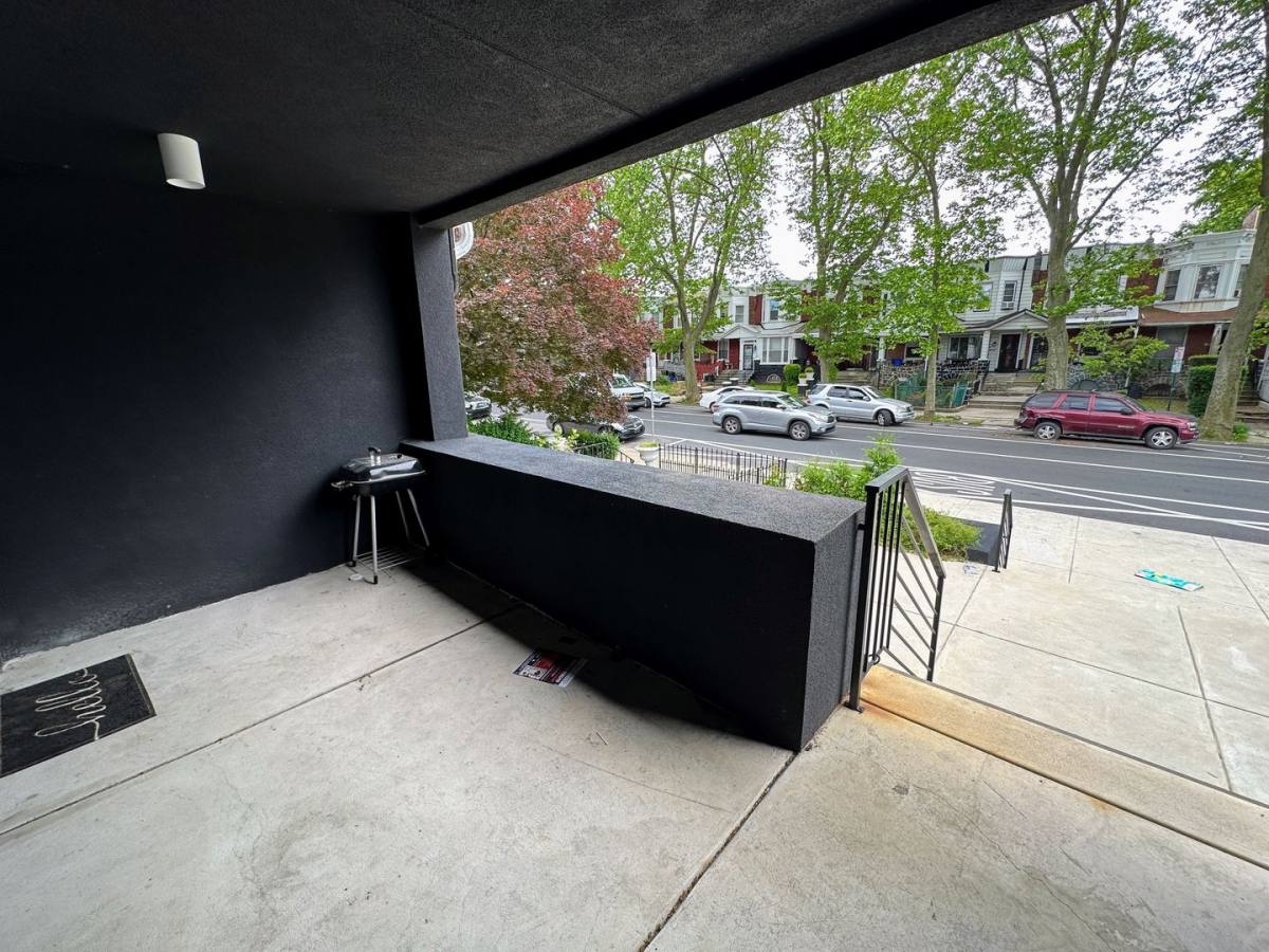 Apartment for rent at 6161 Walnut St, Philadelphia, PA 19139