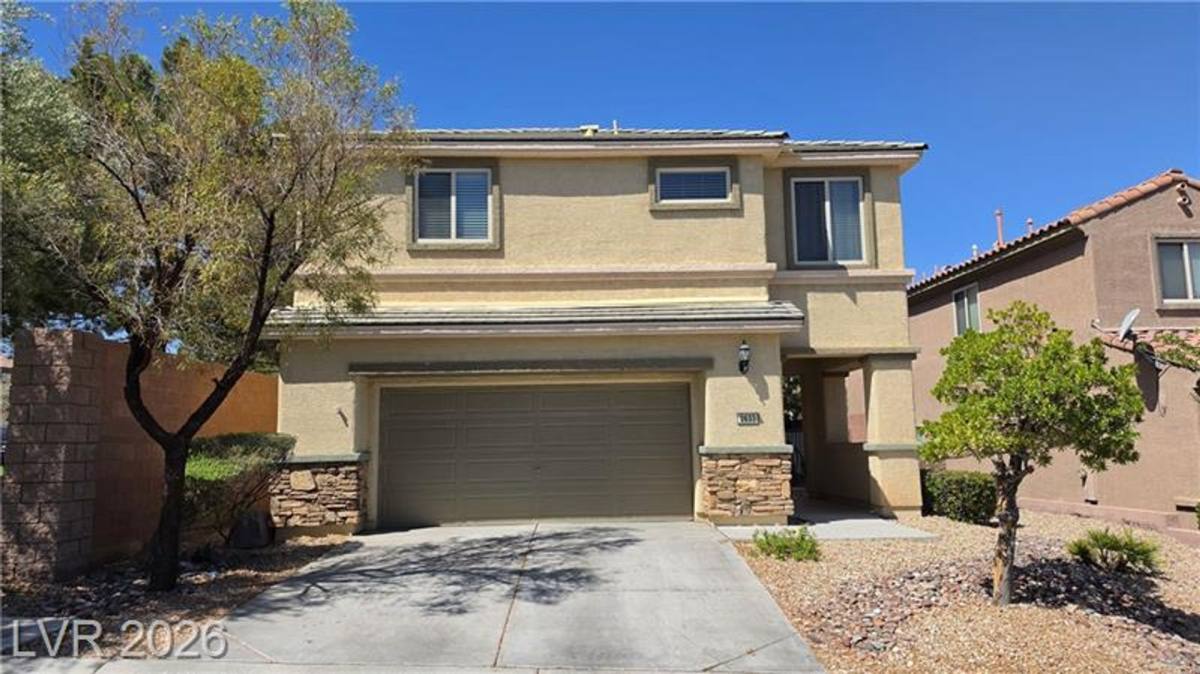 House for rent at 2633 Le Pontet Terrace, Henderson, NV 89044