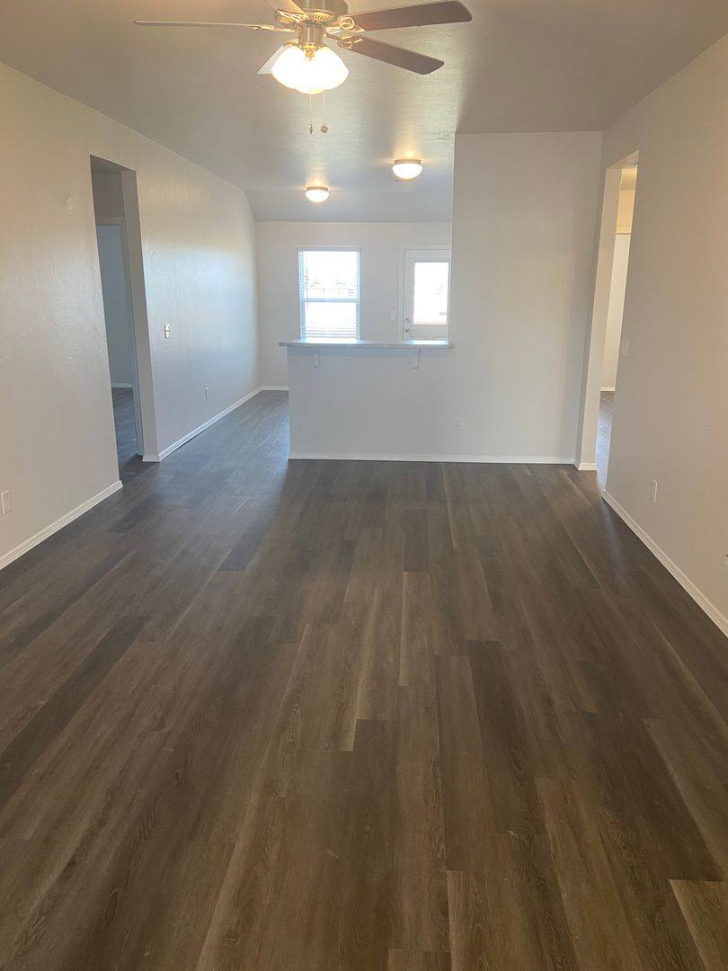 House for rent at 563 SE 3rd Place, Newcastle, OK 73065