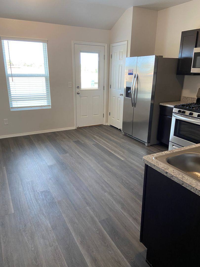 House for rent at 563 SE 3rd Place, Newcastle, OK 73065