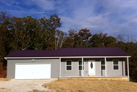 Apartment for rent at 124 Horseshoe Valley Dr, Labadie, MO 63055