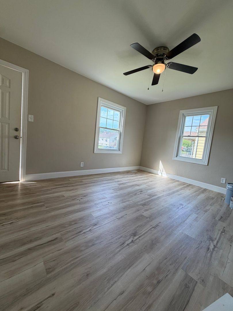House for rent at 2556 Center St, Granite City, IL 62040