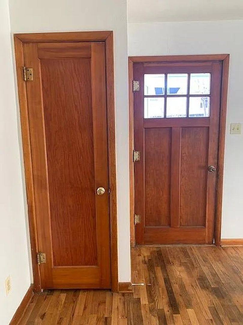 Condo for rent at 108 1 2 W Cleveland St, Lafayette, CO 80026