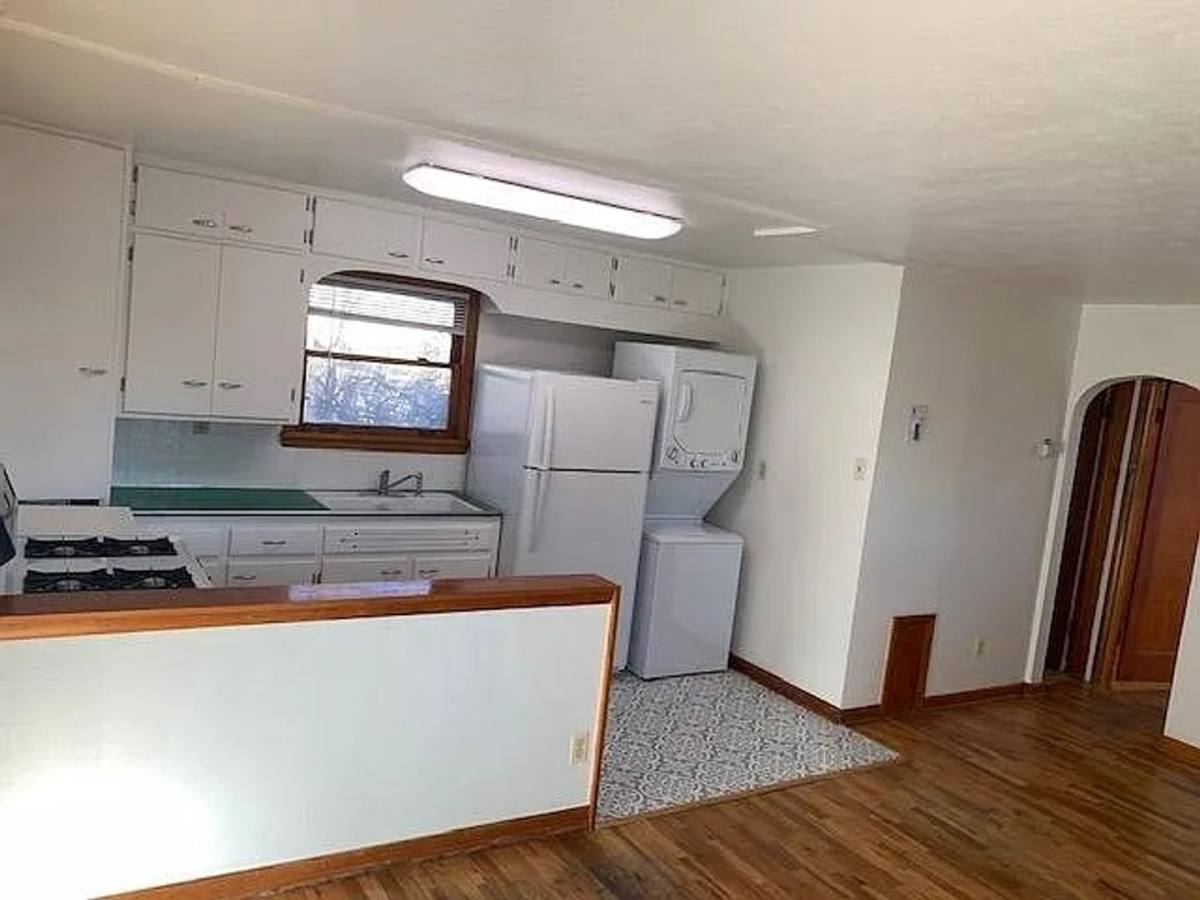 Condo for rent at 108 1 2 W Cleveland St, Lafayette, CO 80026