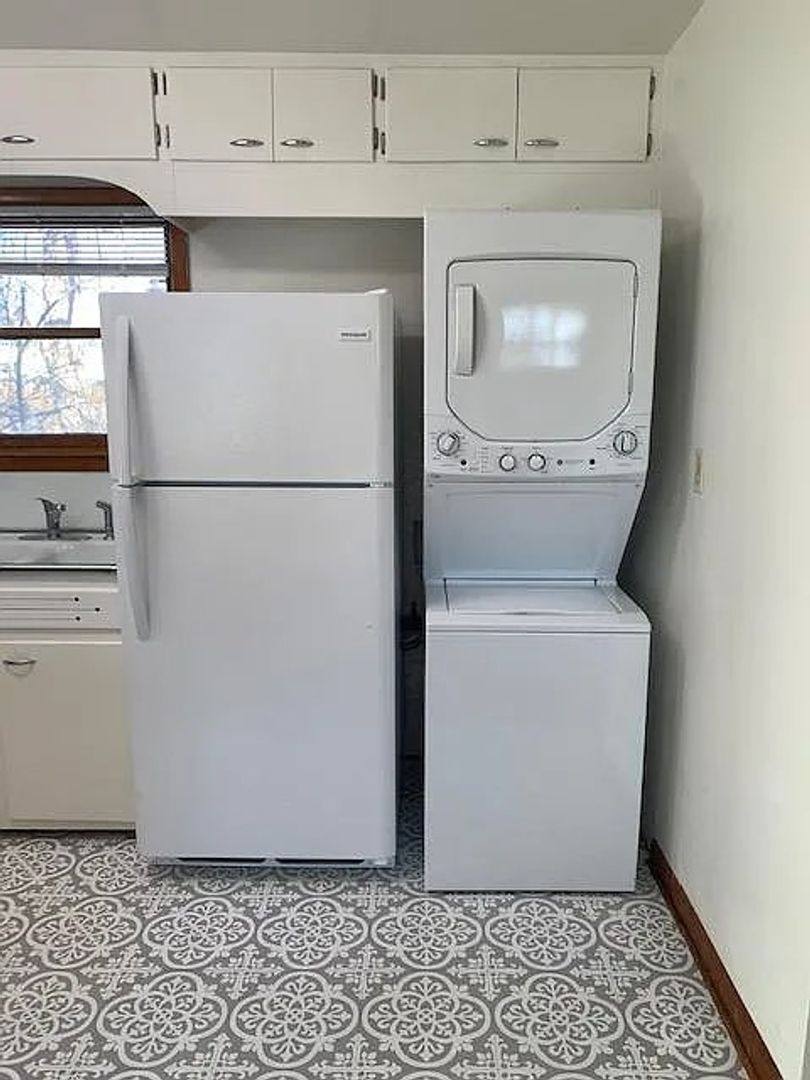 Condo for rent at 108 1 2 W Cleveland St, Lafayette, CO 80026
