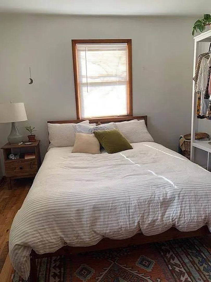 Condo for rent at 108 1 2 W Cleveland St, Lafayette, CO 80026