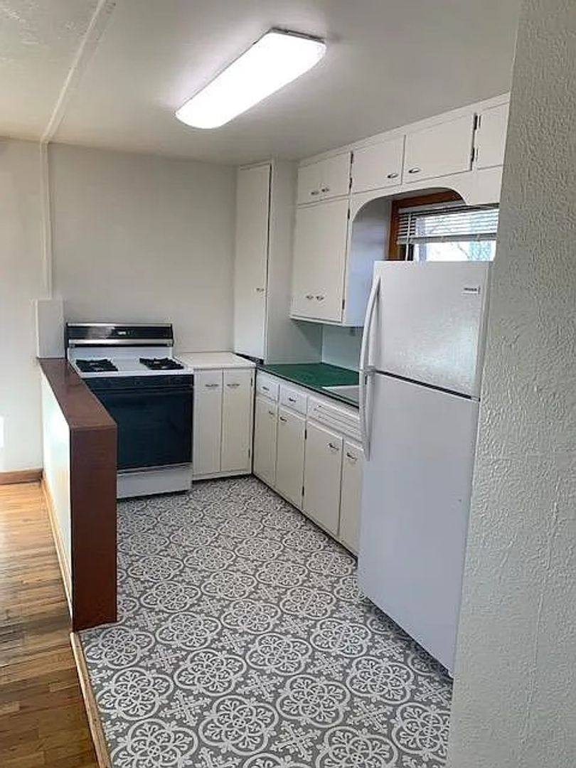 Condo for rent at 108 1 2 W Cleveland St, Lafayette, CO 80026