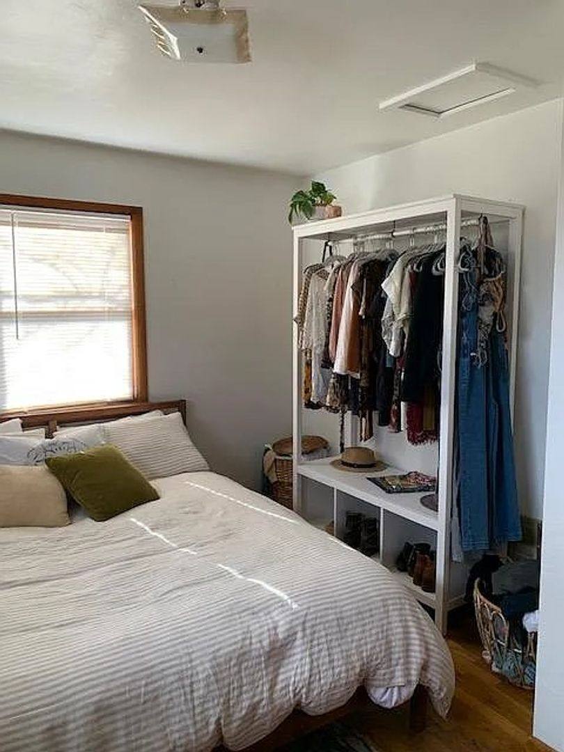Condo for rent at 108 1 2 W Cleveland St, Lafayette, CO 80026