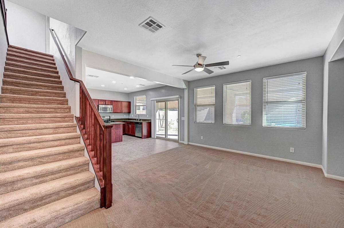 House for rent at 329 Via Franciosa, Henderson, NV 89011