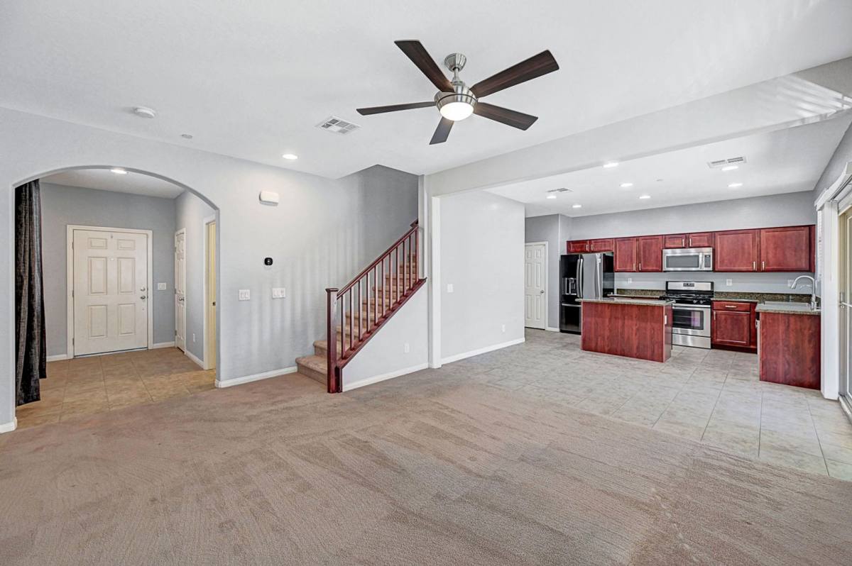 House for rent at 329 Via Franciosa, Henderson, NV 89011