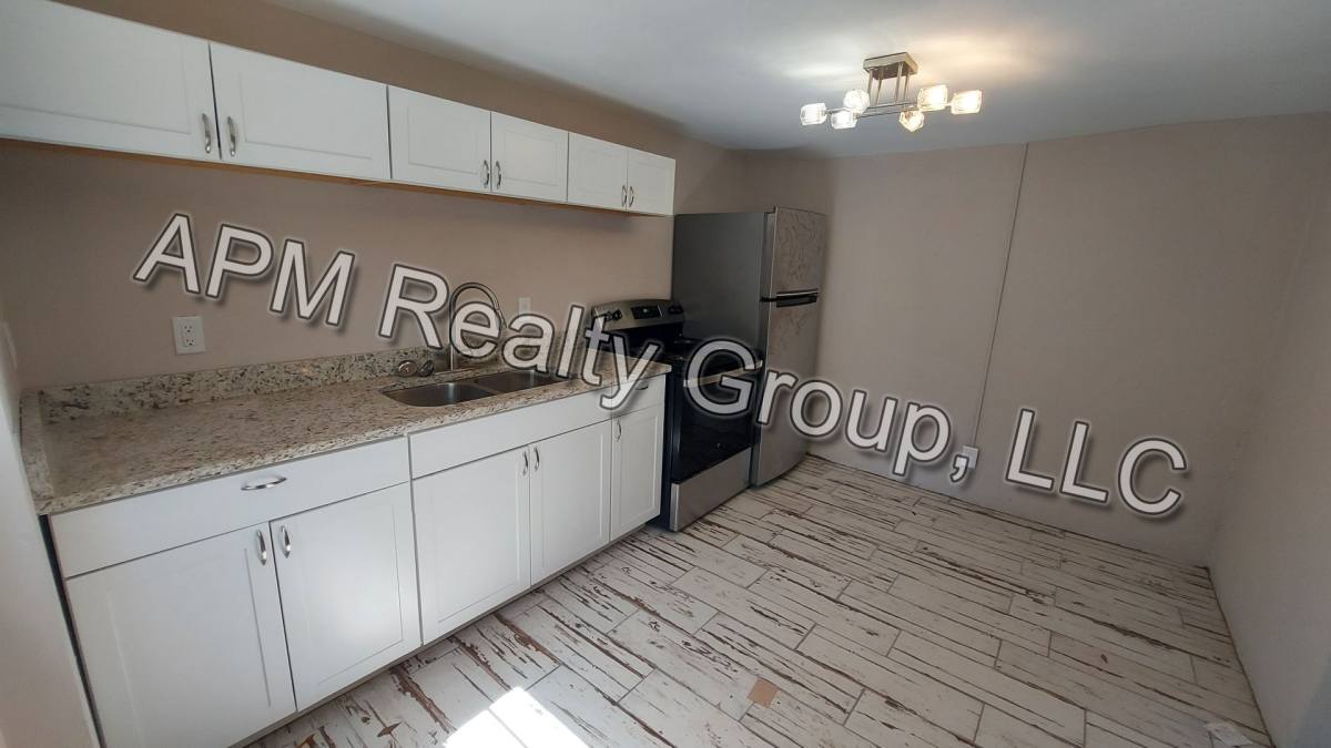 Apartment for rent at 614 A N St, West Columbia, SC 29169
