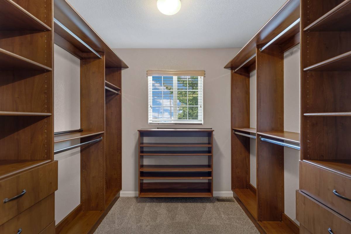 Townhouse for rent at 4227 Date St, Colorado Springs, CO 80917