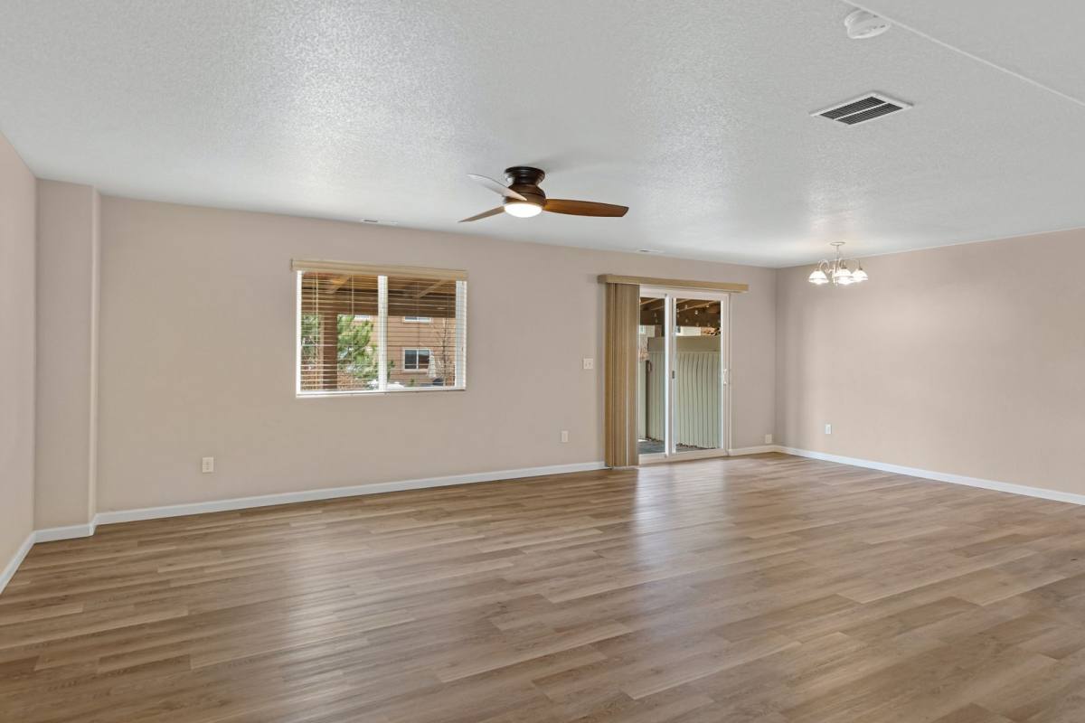 Townhouse for rent at 4227 Date St, Colorado Springs, CO 80917