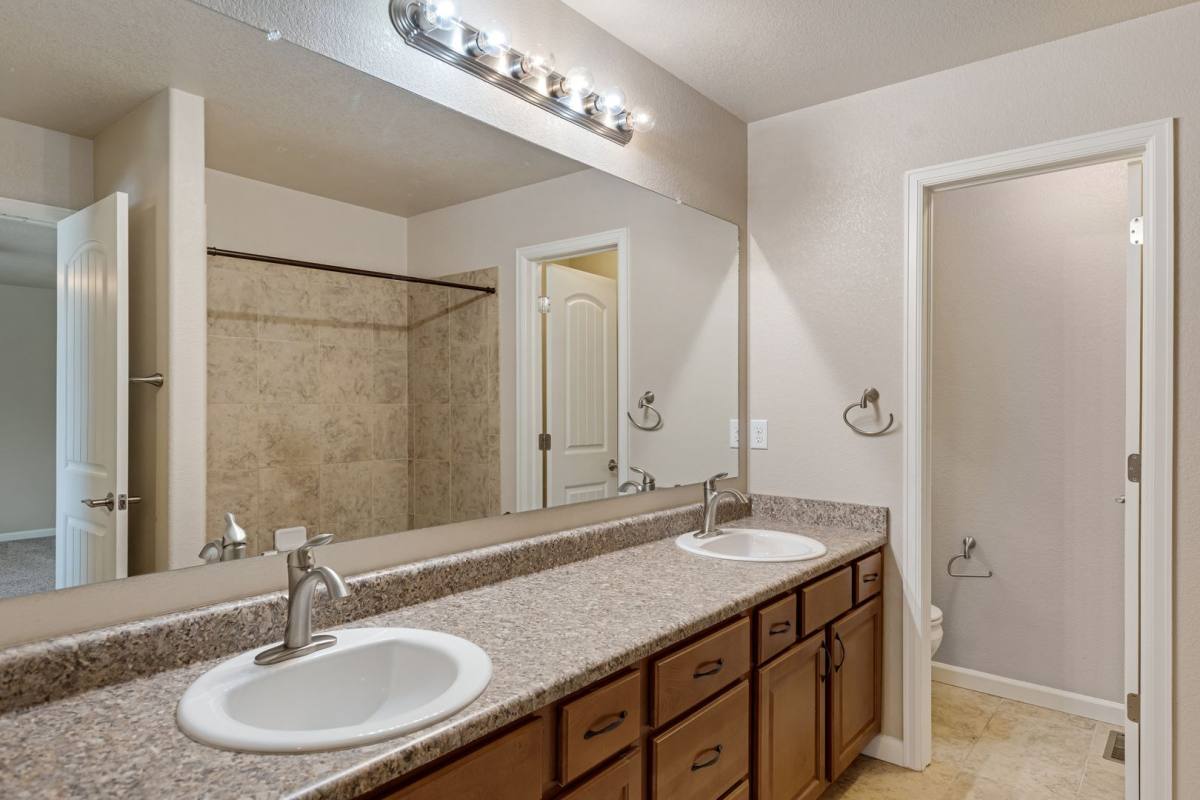 Townhouse for rent at 4227 Date St, Colorado Springs, CO 80917
