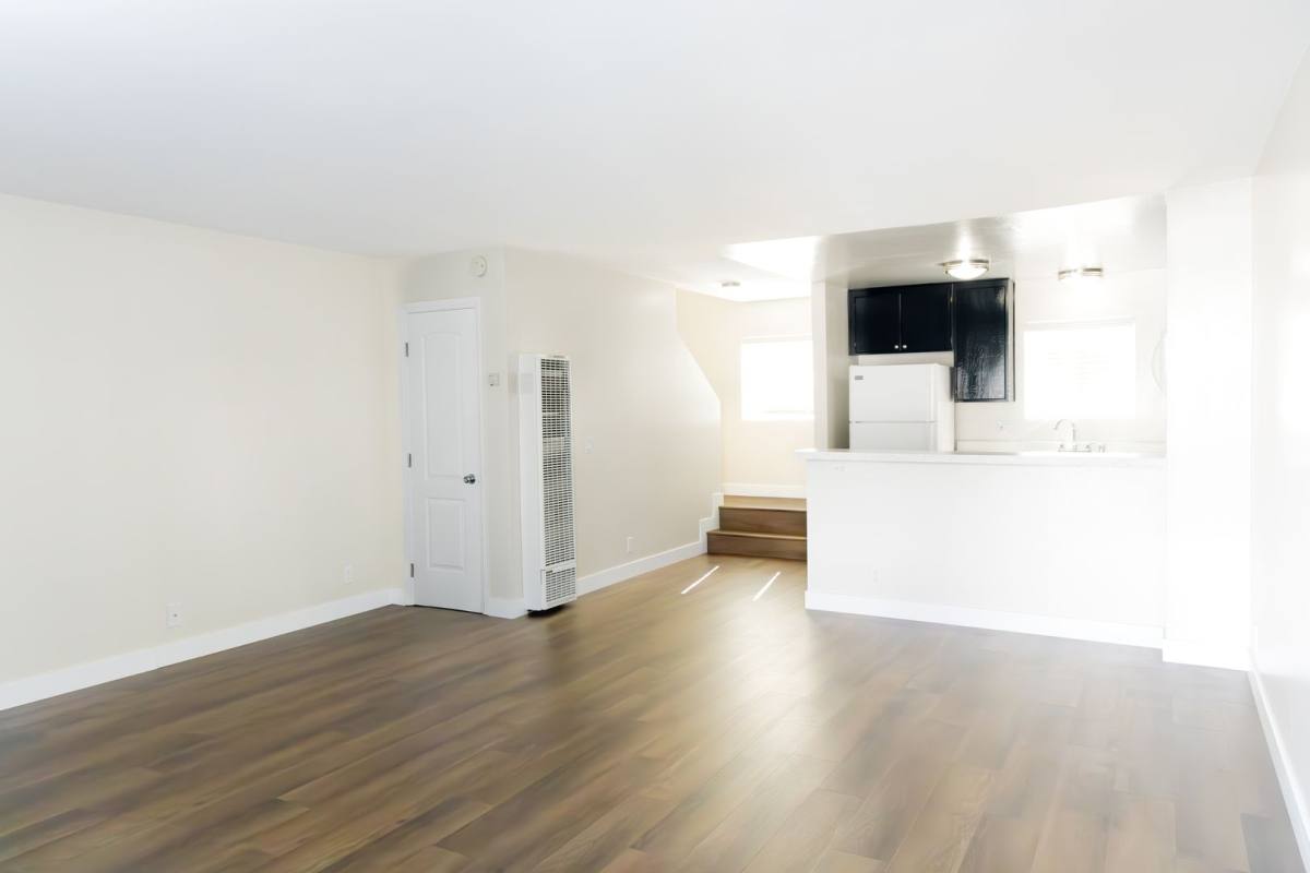 Apartment for rent at 3787 E 11th St, Long Beach, CA 90804