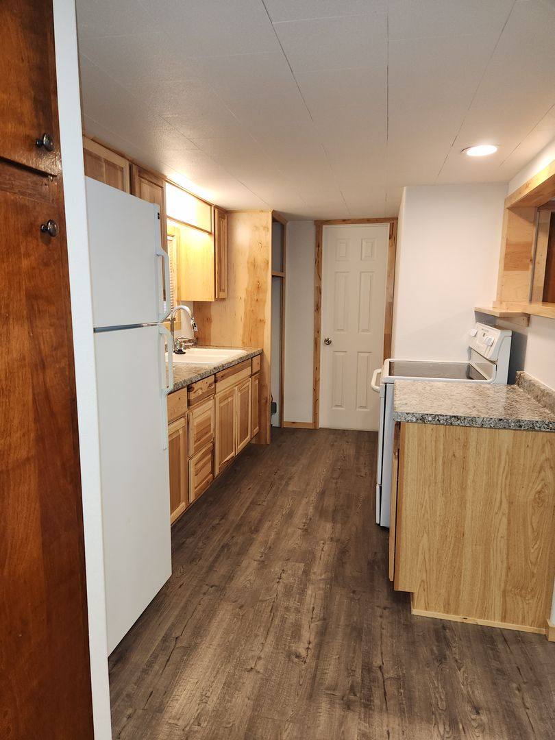 House for rent at 40199 Highway, Sweet Home, OR 97386