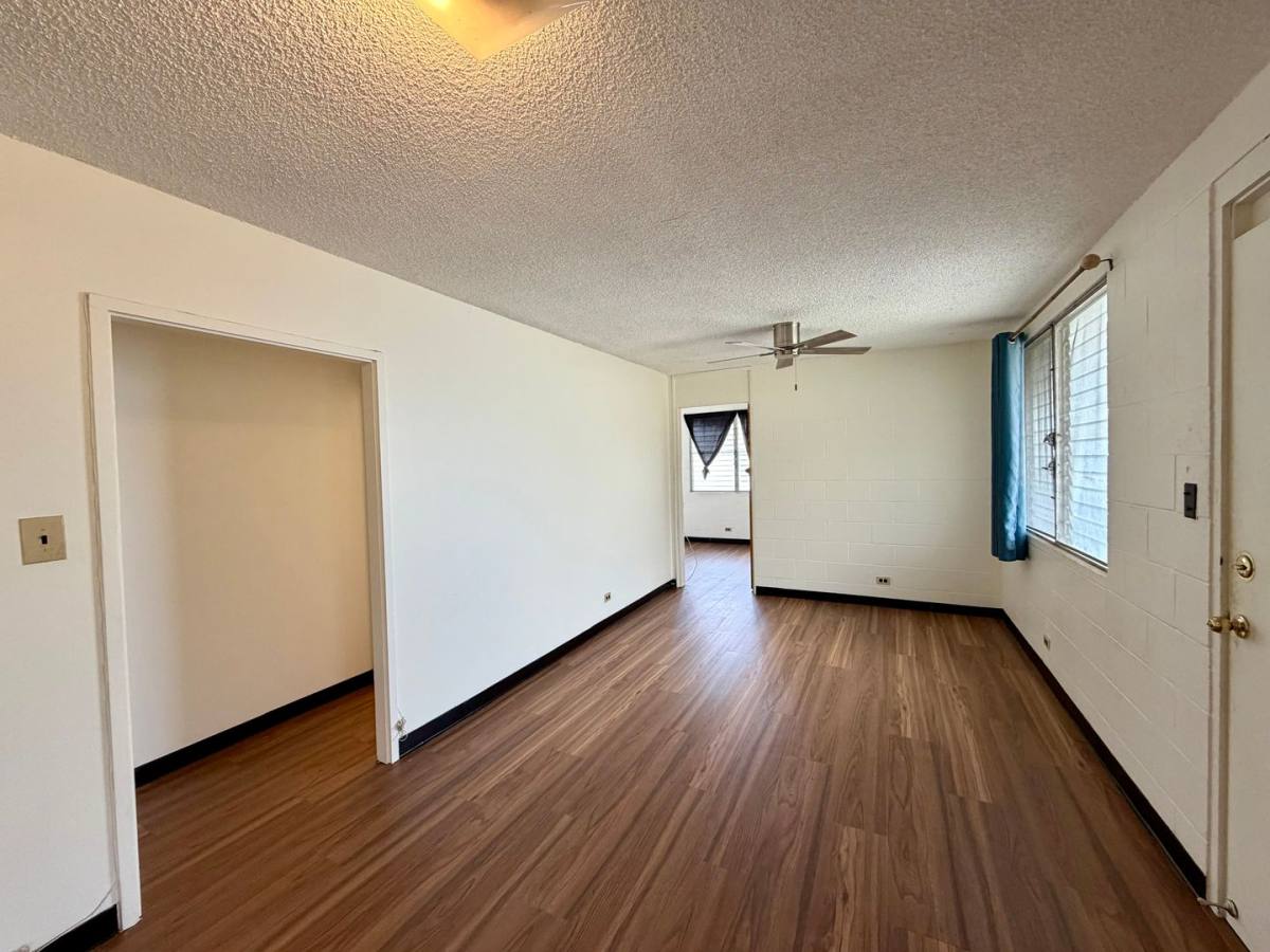 Apartment for rent at 908 Prospect St #3, Honolulu, HI 96822