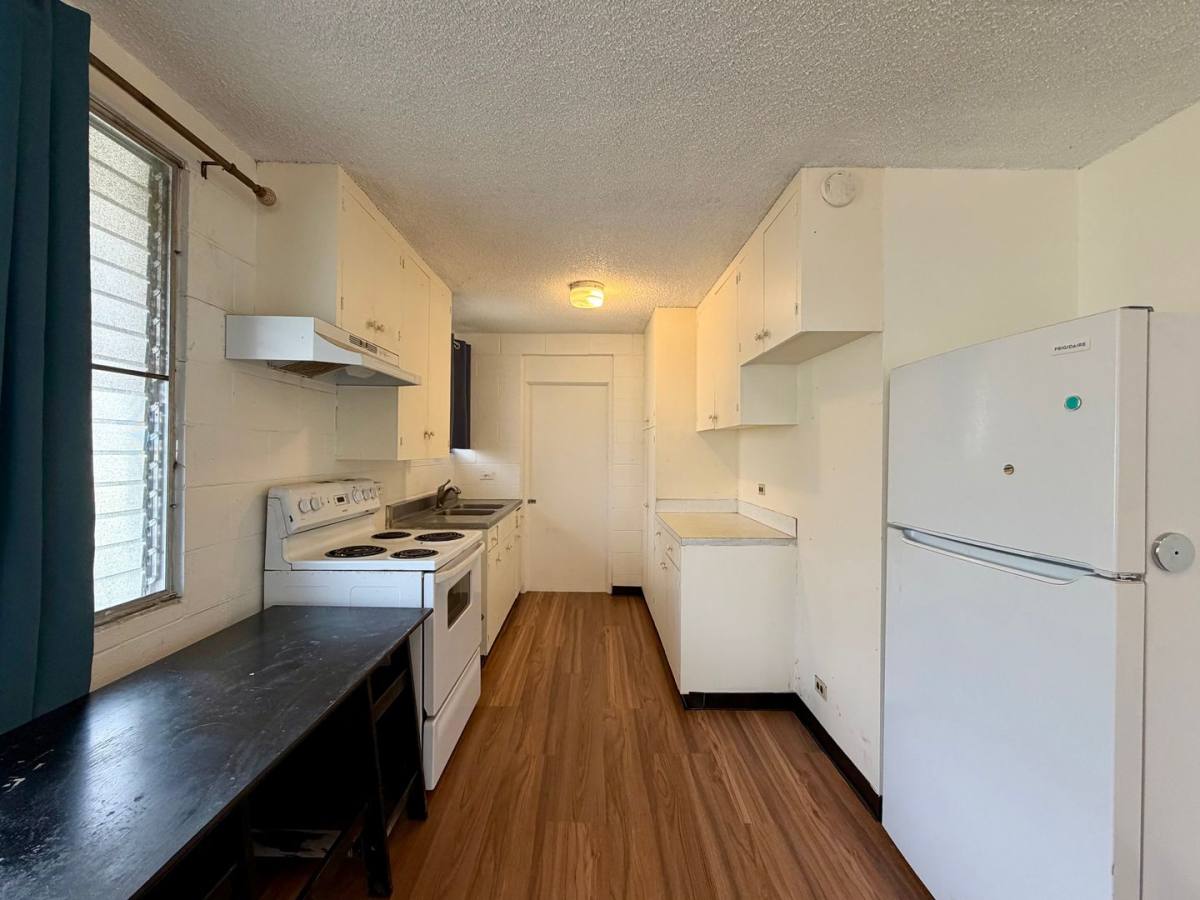 Apartment for rent at 908 Prospect St #3, Honolulu, HI 96822