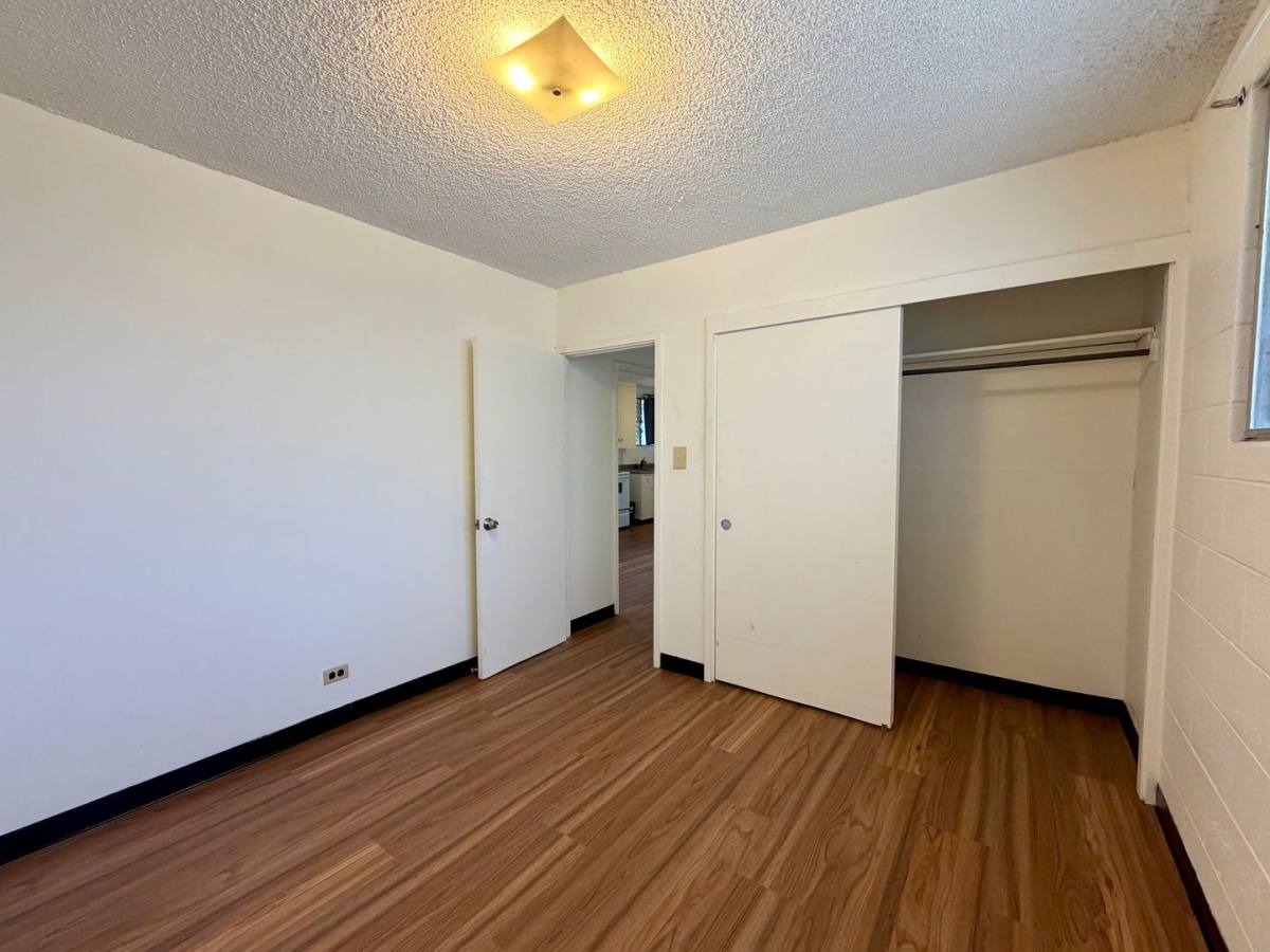Apartment for rent at 908 Prospect St #3, Honolulu, HI 96822