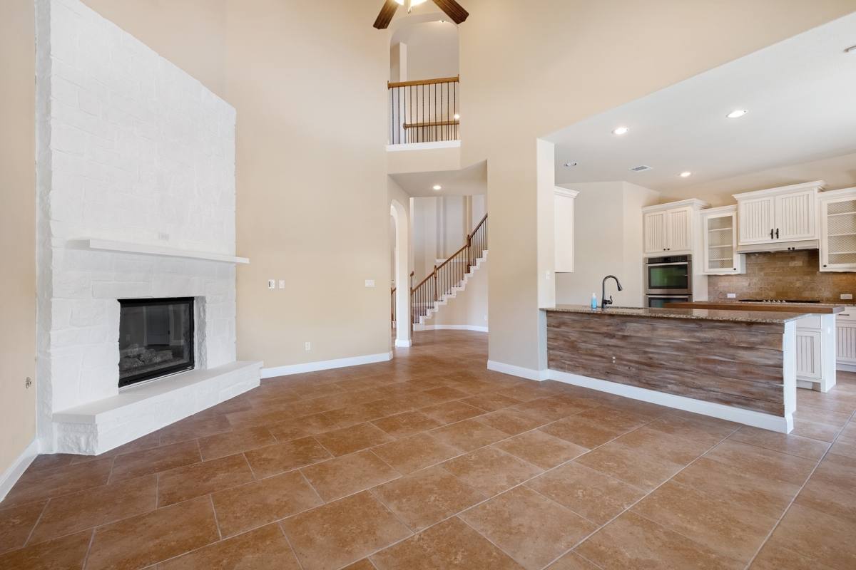 House for rent at 2921 Desert Candle Dr, Round Rock, TX 78681