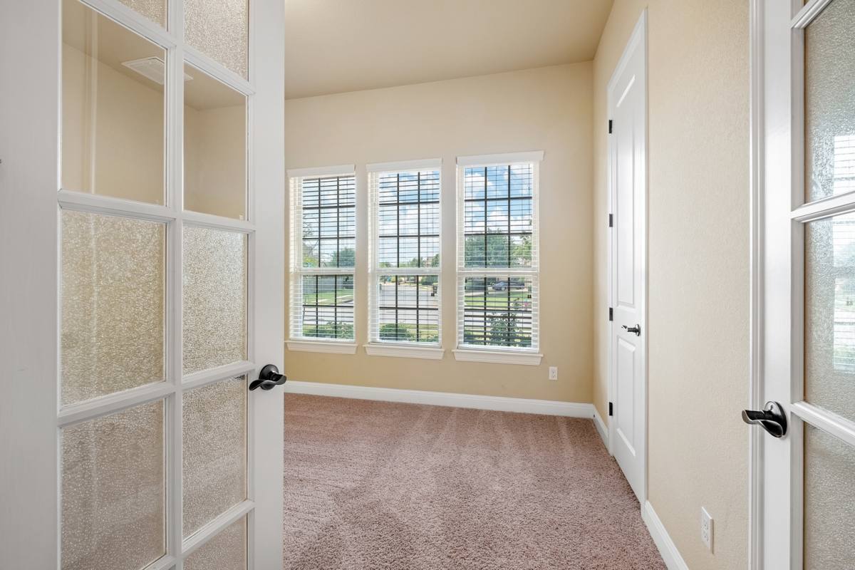 House for rent at 2921 Desert Candle Dr, Round Rock, TX 78681