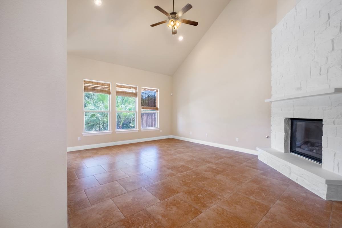 House for rent at 2921 Desert Candle Dr, Round Rock, TX 78681