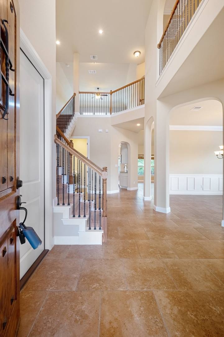 House for rent at 2921 Desert Candle Dr, Round Rock, TX 78681