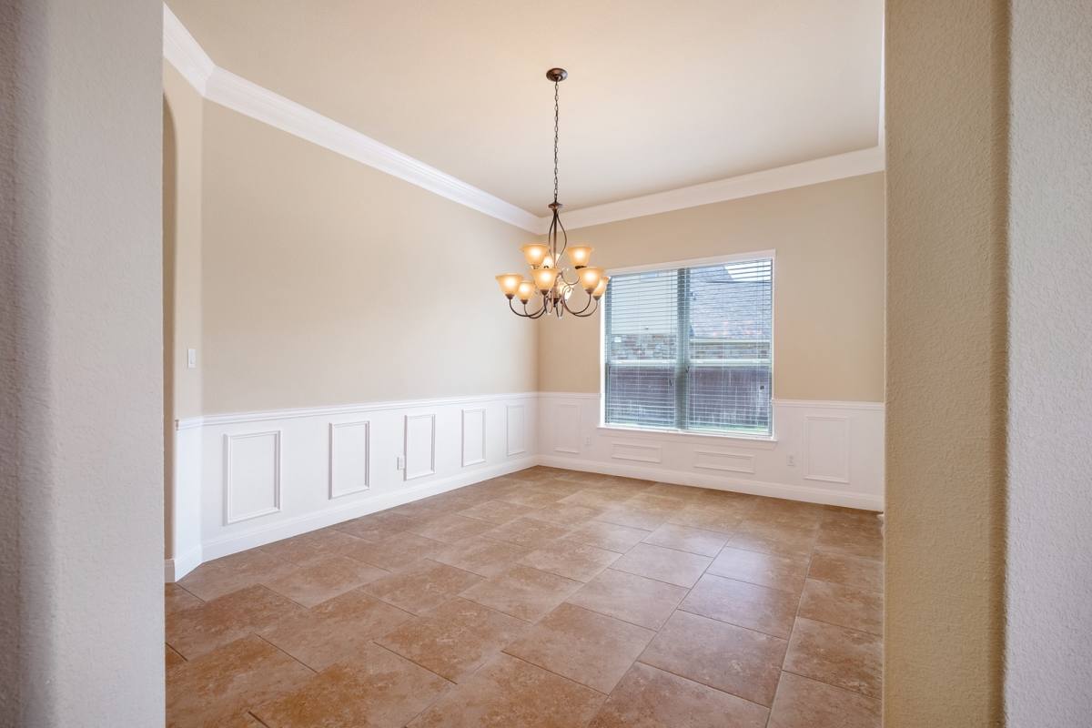 House for rent at 2921 Desert Candle Dr, Round Rock, TX 78681