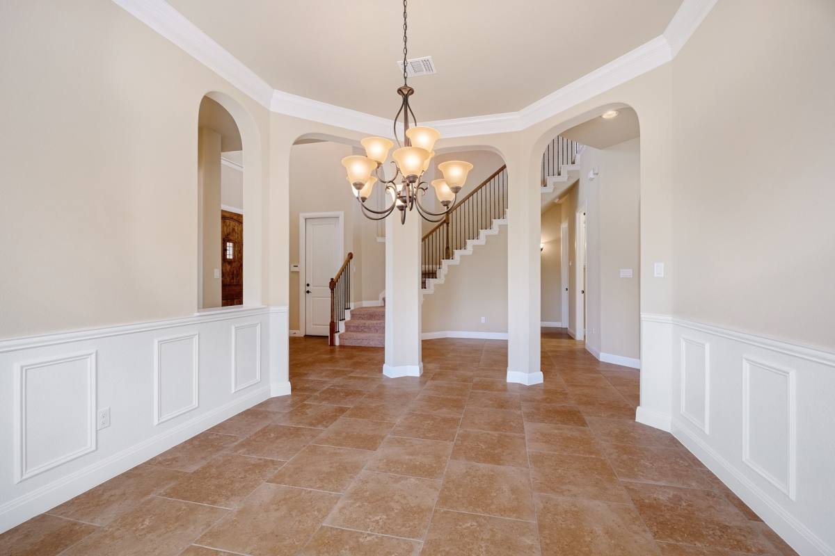House for rent at 2921 Desert Candle Dr, Round Rock, TX 78681
