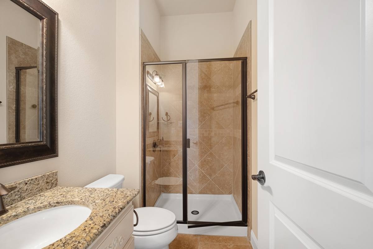 House for rent at 2921 Desert Candle Dr, Round Rock, TX 78681