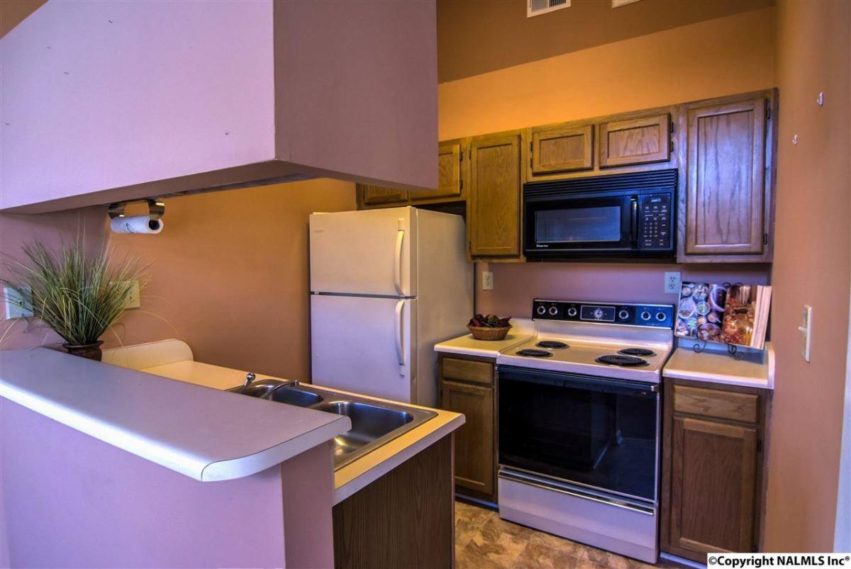 Condo for rent at 192 Waters Edge Lane, Madison, AL 35758