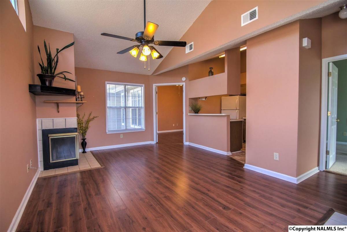 Condo for rent at 192 Waters Edge Lane, Madison, AL 35758