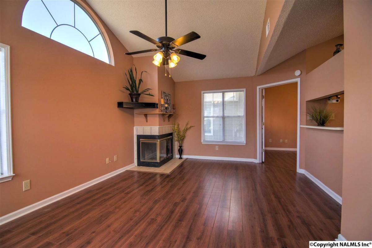 Condo for rent at 192 Waters Edge Lane, Madison, AL 35758