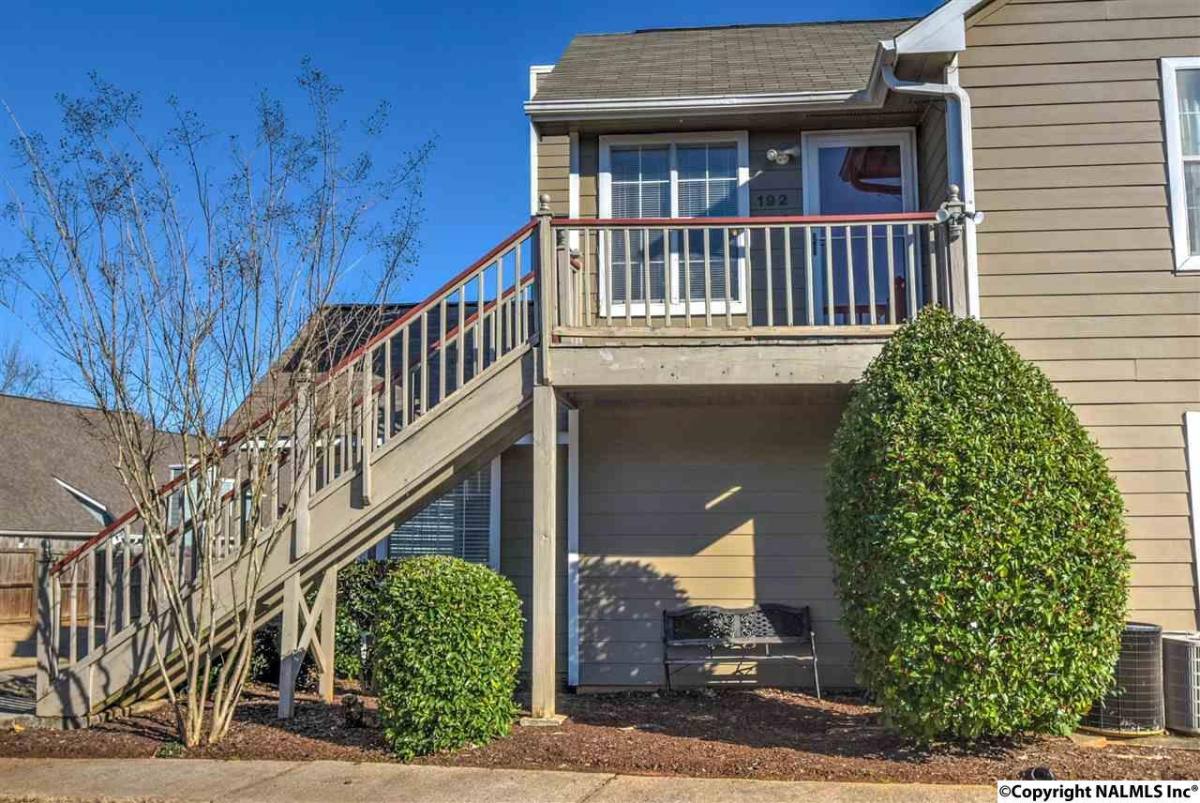 Condo for rent at 192 Waters Edge Lane, Madison, AL 35758