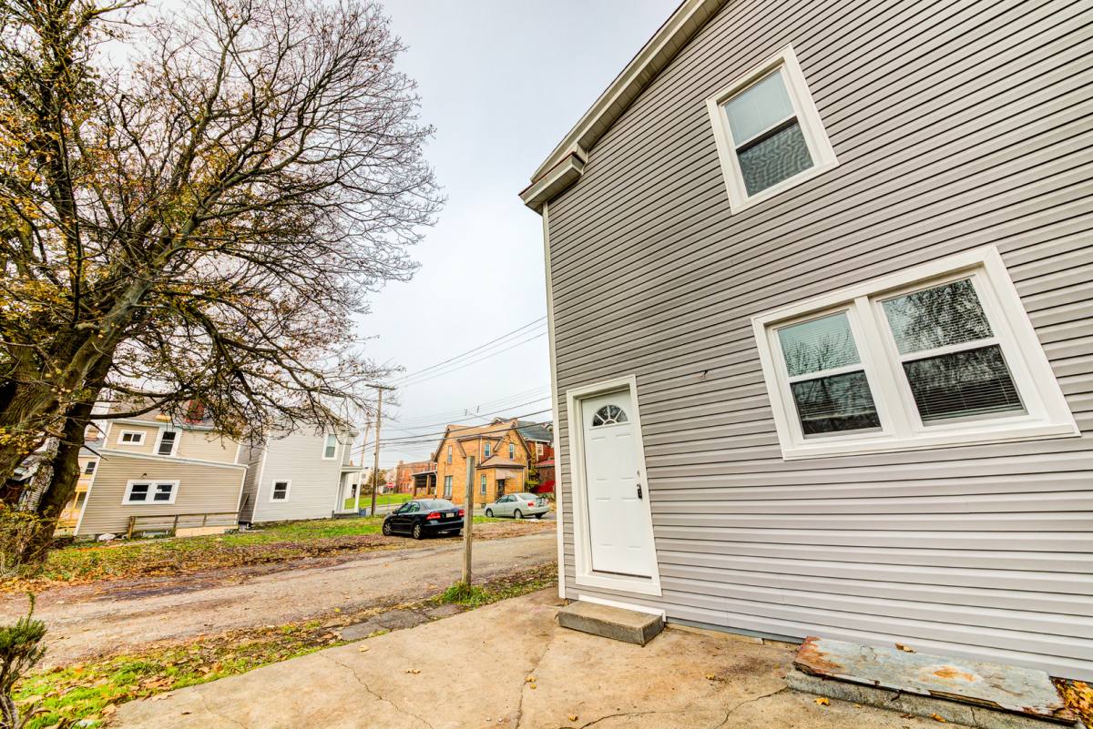 House for rent at 714 Industry St #ALLENTOWN, Pittsburgh, PA 15210
