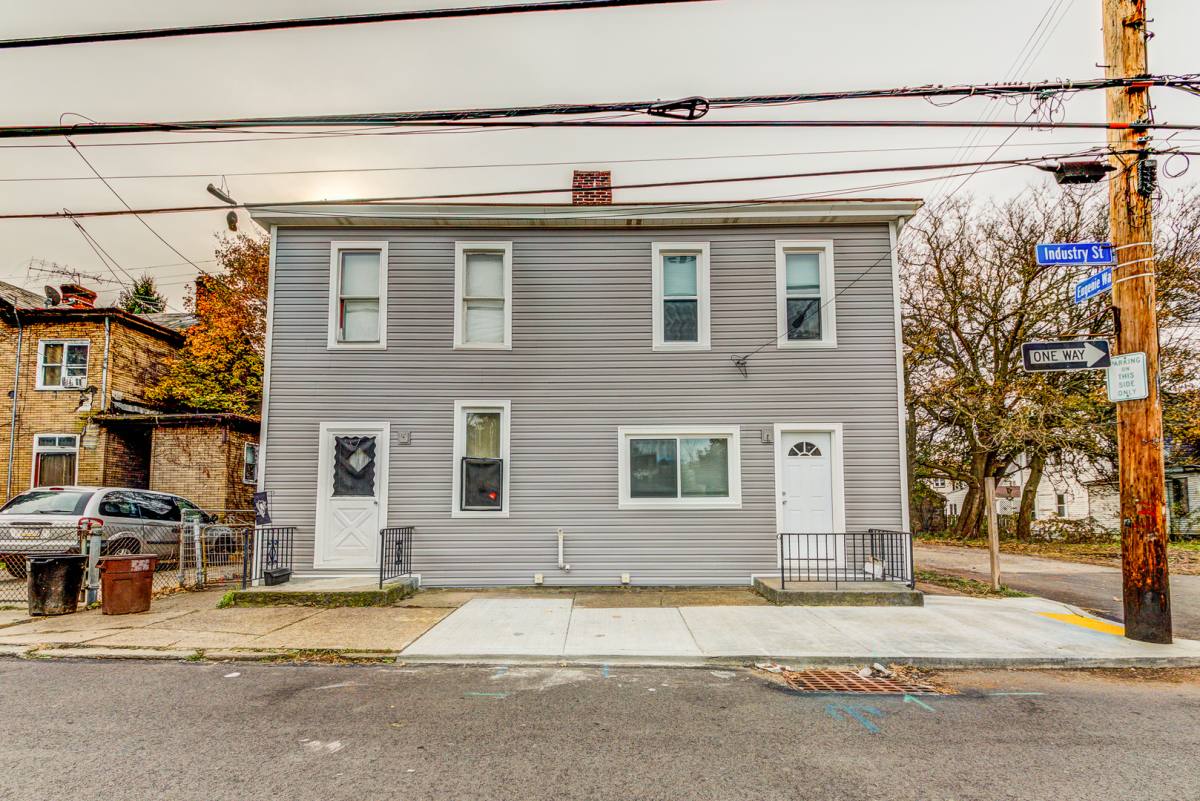 House for rent at 714 Industry St #ALLENTOWN, Pittsburgh, PA 15210
