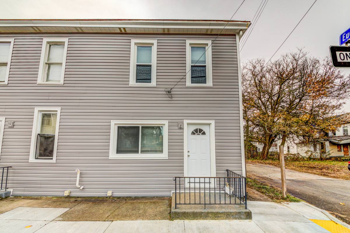 House for rent at 714 Industry St #ALLENTOWN, Pittsburgh, PA 15210