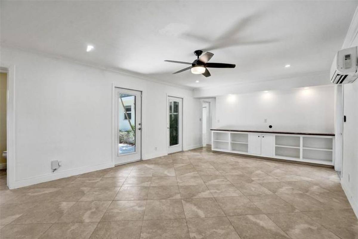 House for rent at 2802 NE 15th Ave, Fort Lauderdale, FL 33334