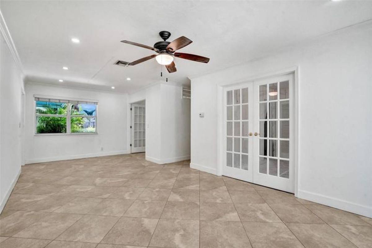 House for rent at 2802 NE 15th Ave, Fort Lauderdale, FL 33334