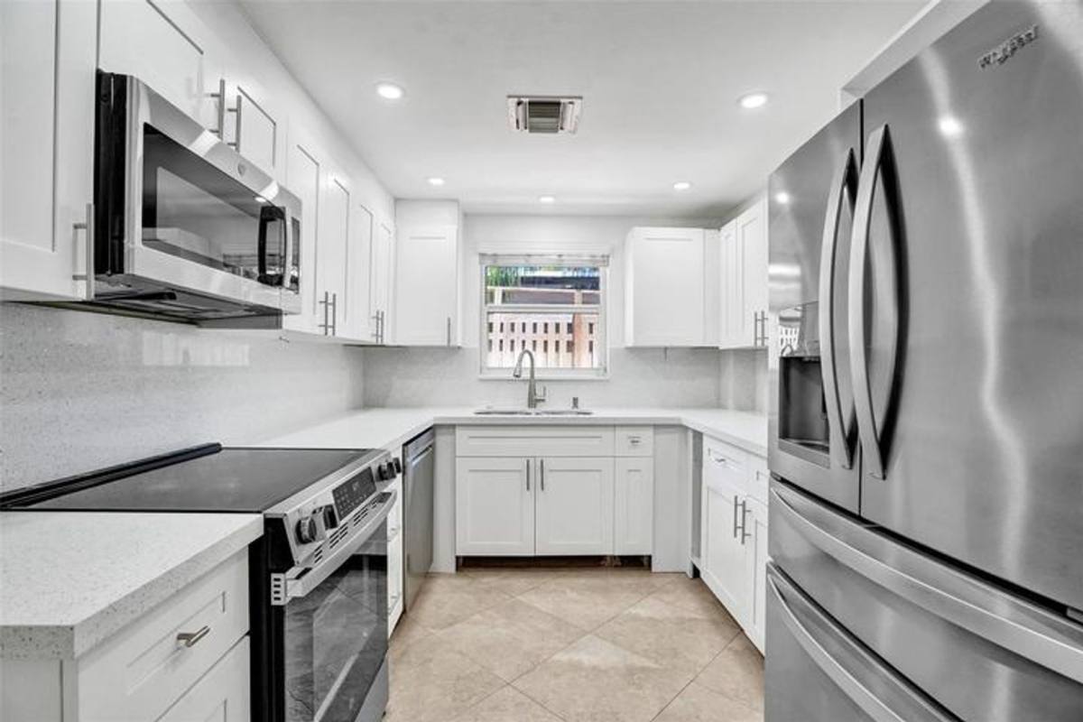 House for rent at 2802 NE 15th Ave, Fort Lauderdale, FL 33334